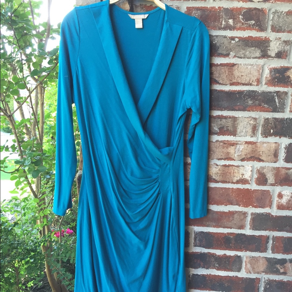 Banana Republic dress